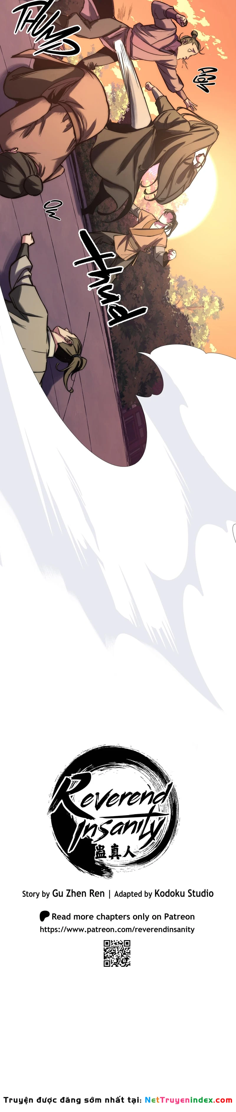 Cổ Chân Nhân (bản mới) Chapter  19 - 8