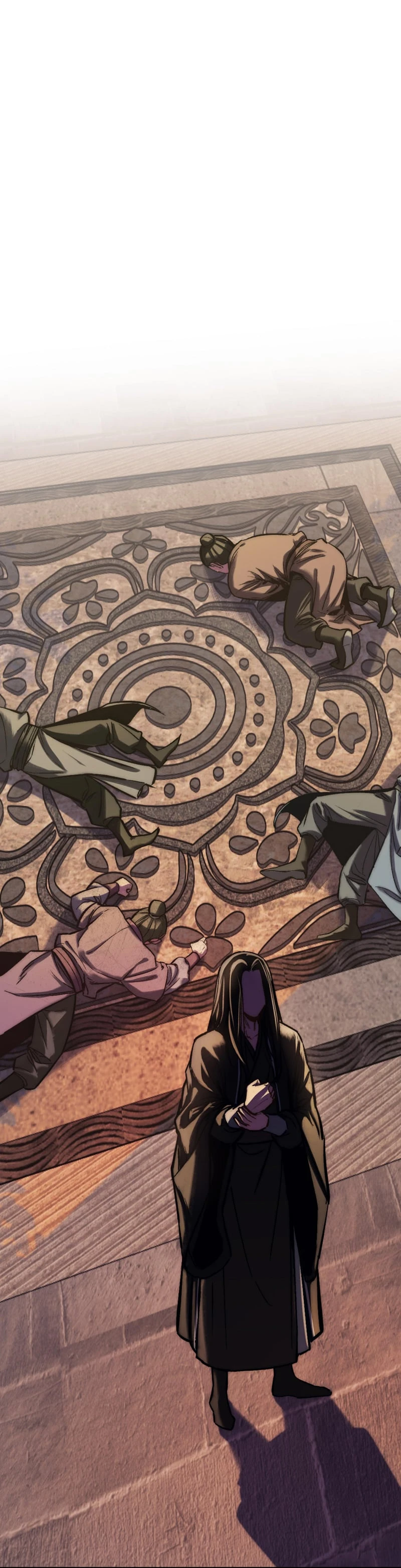 Cổ Chân Nhân (bản mới) Chapter  19 - 9