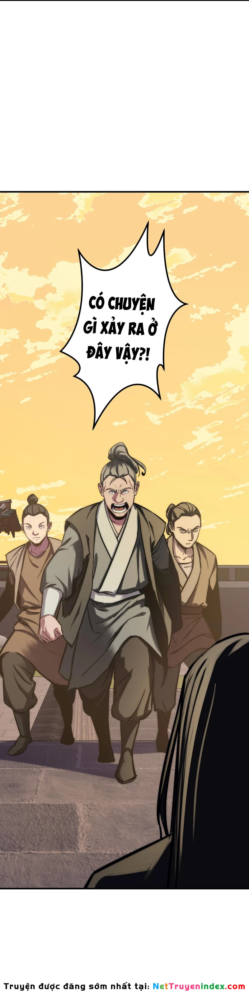 Cổ Chân Nhân (bản mới) Chapter  19 - 10