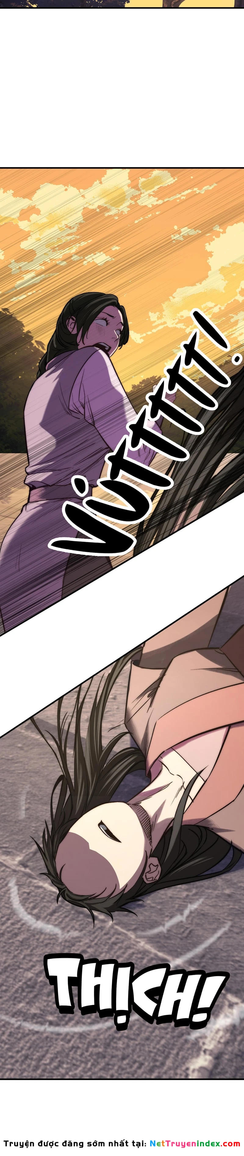 Cổ Chân Nhân (bản mới) Chapter  19 - 36