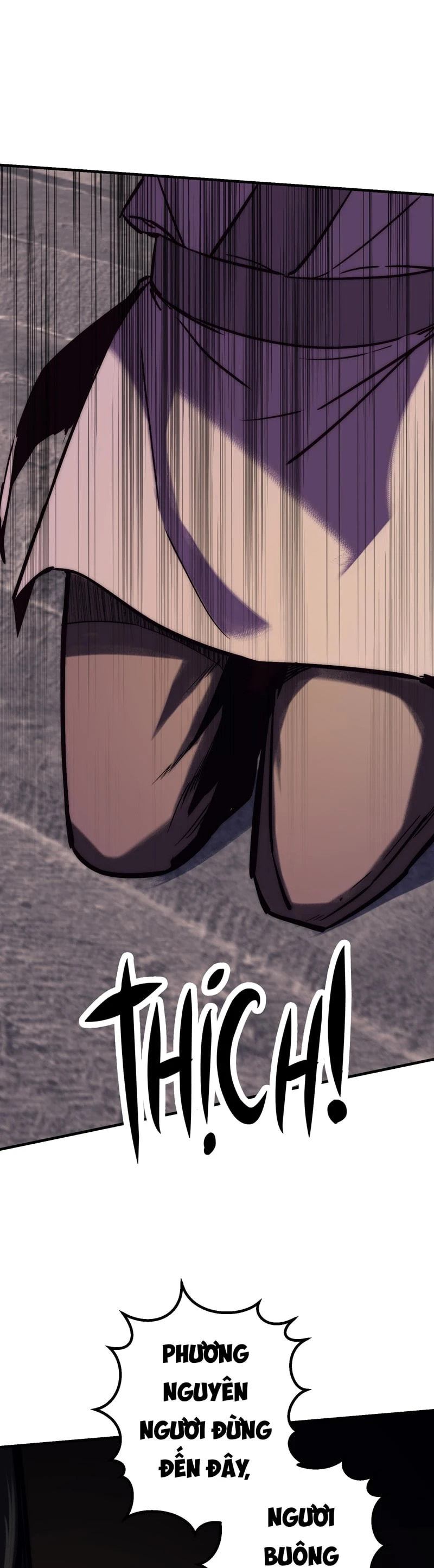 Cổ Chân Nhân (bản mới) Chapter  19 - 37