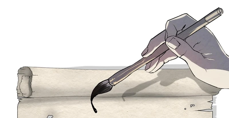 Cổ Chân Nhân (bản mới) Chapter  19 - 57