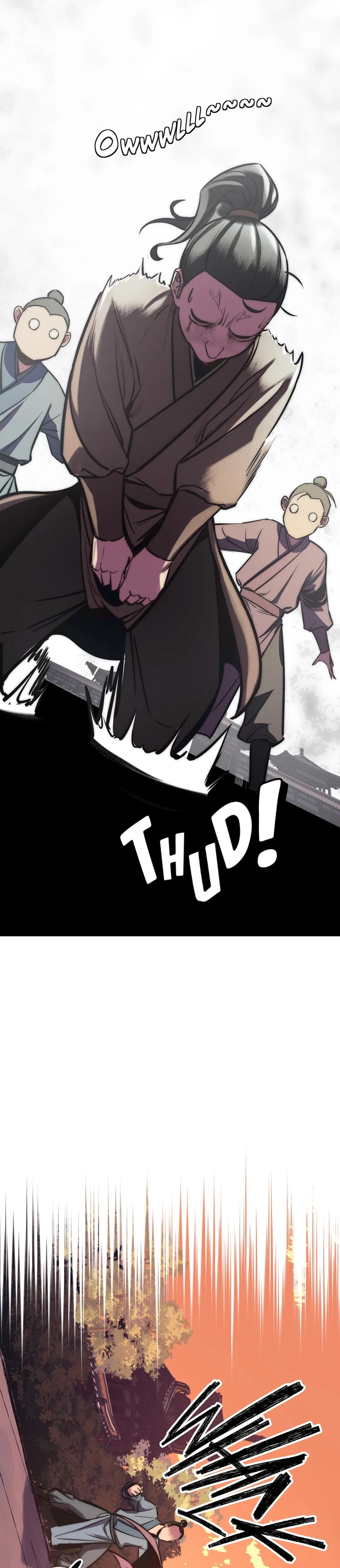 Cổ Chân Nhân (bản mới) Chapter  20 - 7