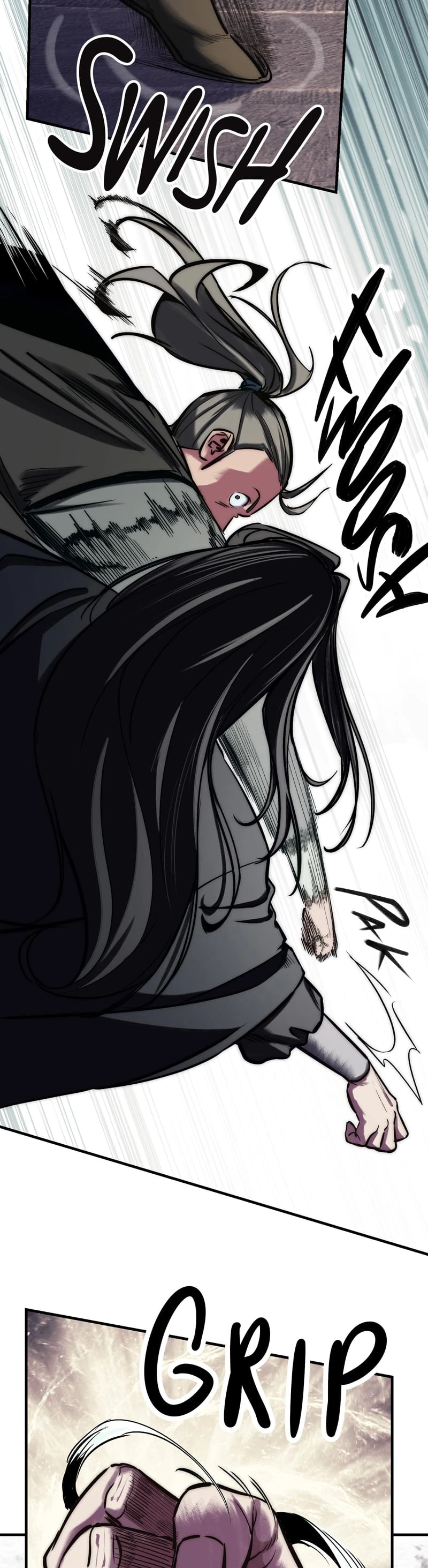 Cổ Chân Nhân (bản mới) Chapter  20 - 15