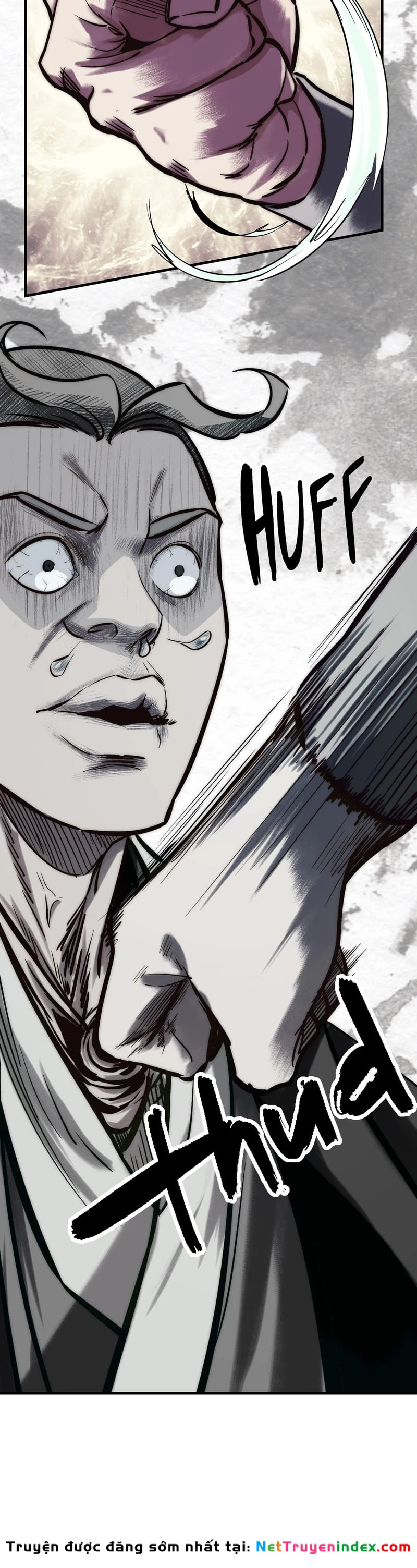 Cổ Chân Nhân (bản mới) Chapter  20 - 16