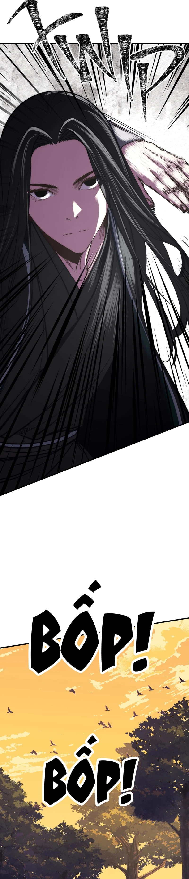 Cổ Chân Nhân (bản mới) Chapter  20 - 35