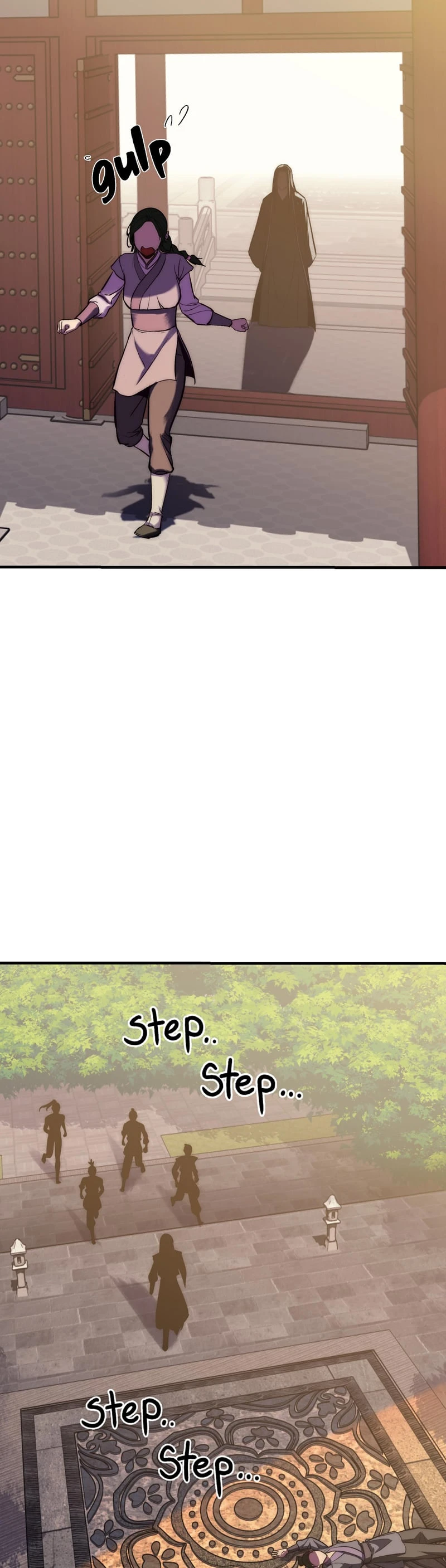 Cổ Chân Nhân (bản mới) Chapter  20 - 42