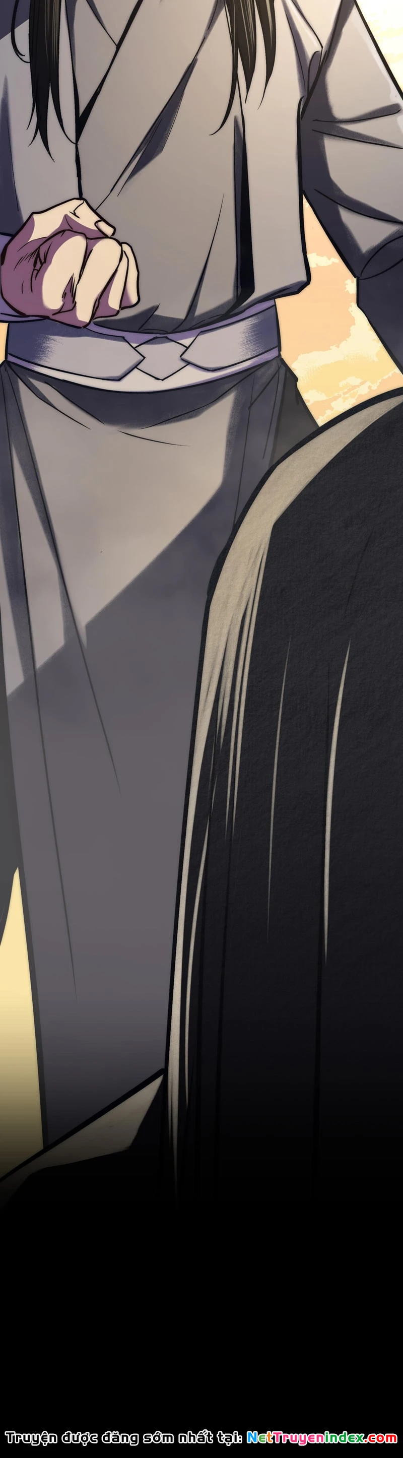 Cổ Chân Nhân (bản mới) Chapter  20 - 44