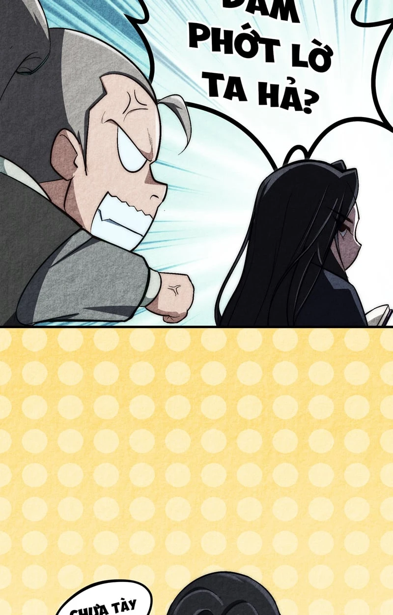 Cổ Chân Nhân (bản mới) Chapter  20 - 55