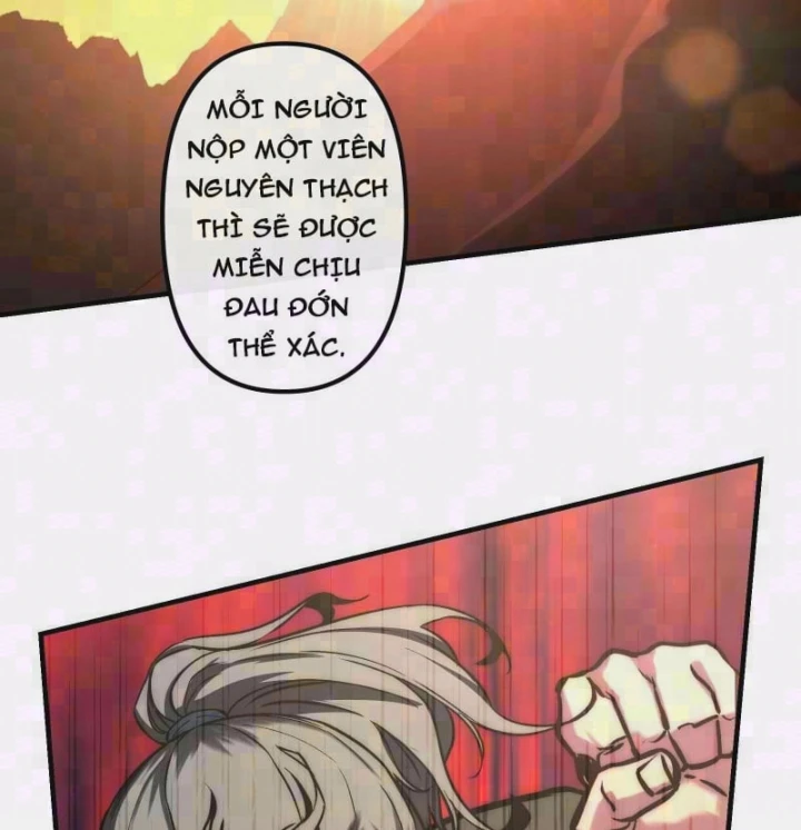 Cổ Chân Nhân (bản mới) Chapter 21 - 2