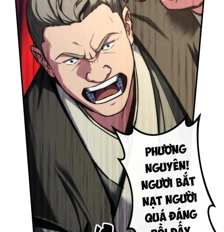 Cổ Chân Nhân (bản mới) Chapter 21 - 3