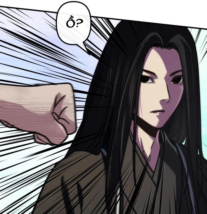 Cổ Chân Nhân (bản mới) Chapter 21 - 5