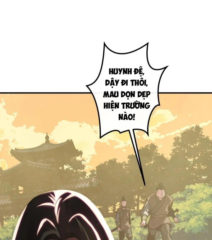 Cổ Chân Nhân (bản mới) Chapter 21 - 17
