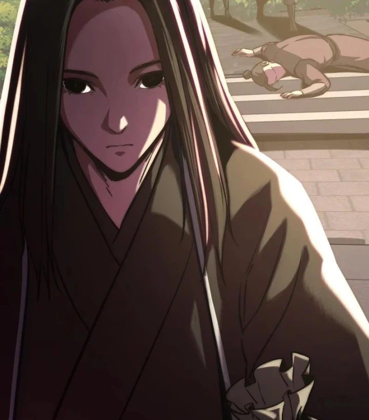 Cổ Chân Nhân (bản mới) Chapter 21 - 18