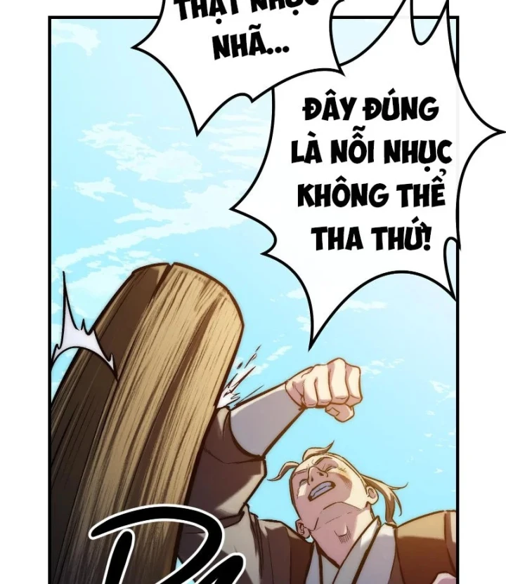 Cổ Chân Nhân (bản mới) Chapter 21 - 23