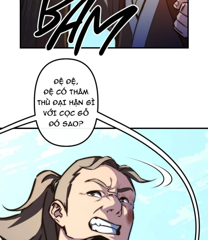 Cổ Chân Nhân (bản mới) Chapter 21 - 24