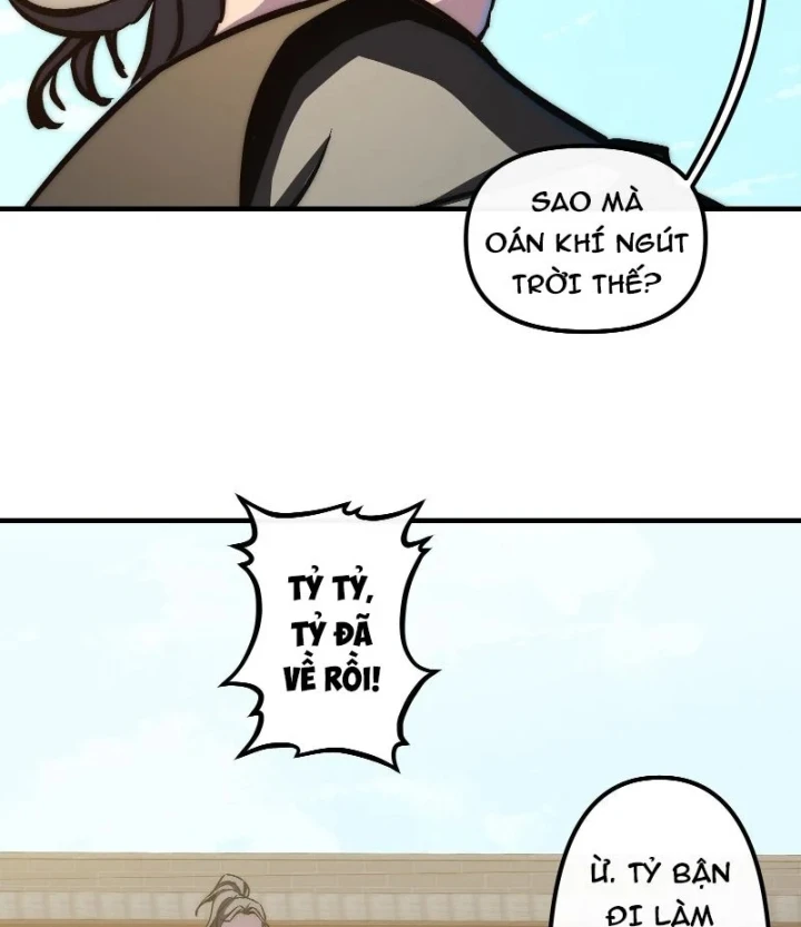 Cổ Chân Nhân (bản mới) Chapter 21 - 25