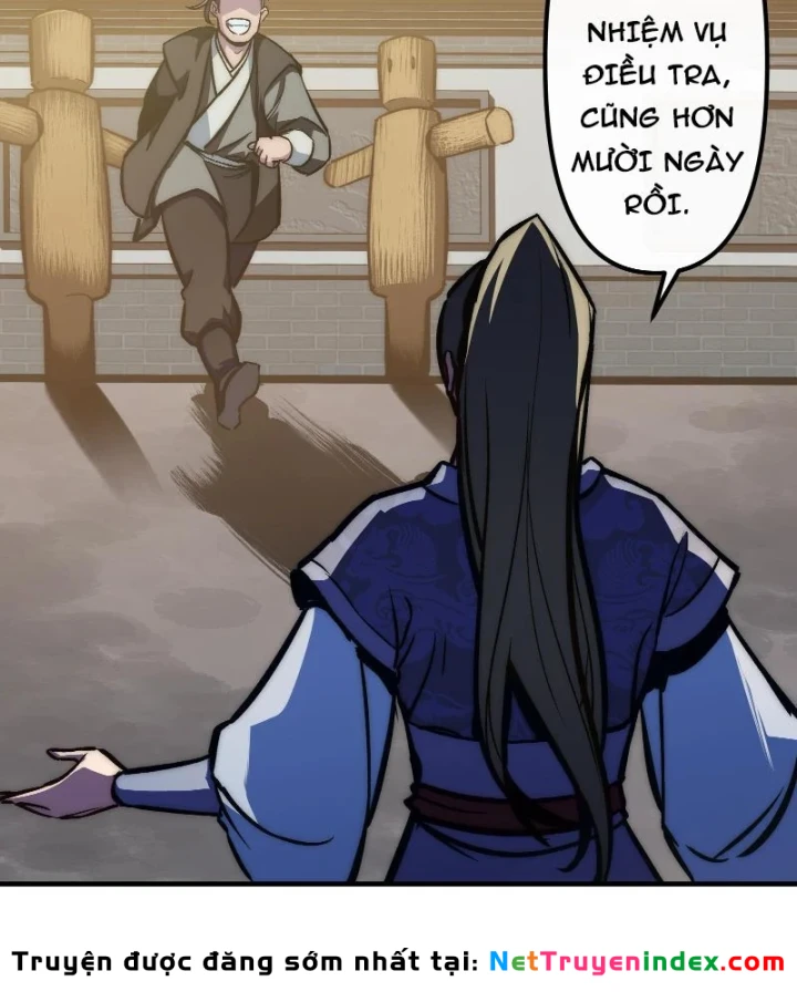Cổ Chân Nhân (bản mới) Chapter 21 - 26