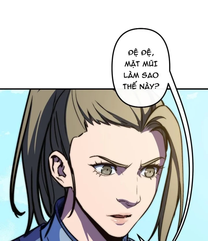 Cổ Chân Nhân (bản mới) Chapter 21 - 27