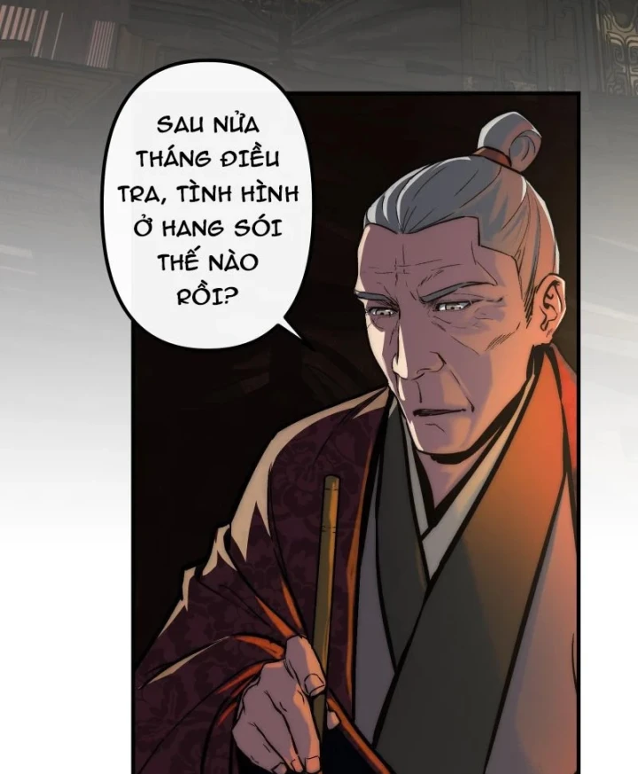 Cổ Chân Nhân (bản mới) Chapter 21 - 35