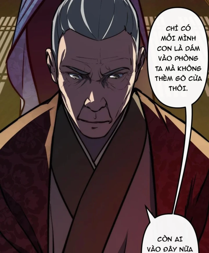 Cổ Chân Nhân (bản mới) Chapter 21 - 38