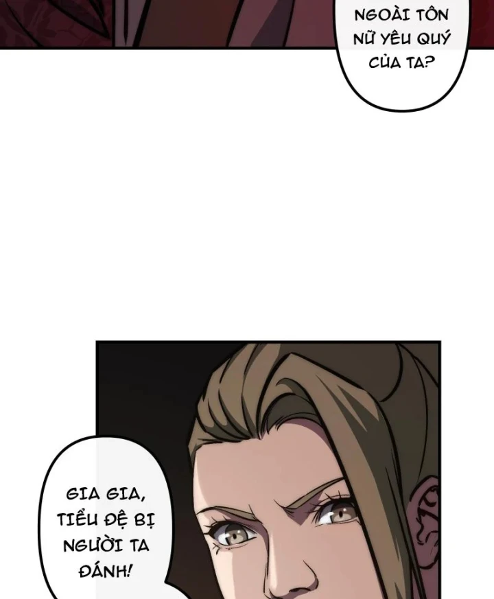 Cổ Chân Nhân (bản mới) Chapter 21 - 39