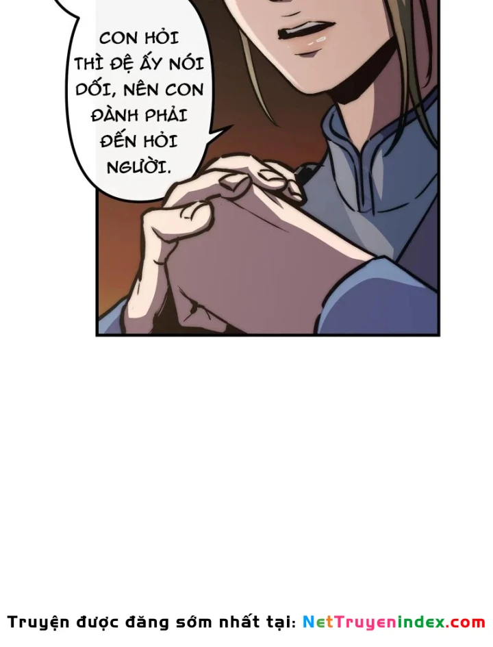 Cổ Chân Nhân (bản mới) Chapter 21 - 40