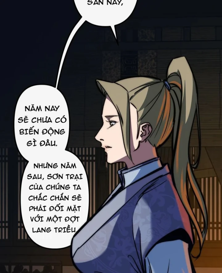Cổ Chân Nhân (bản mới) Chapter 21 - 43