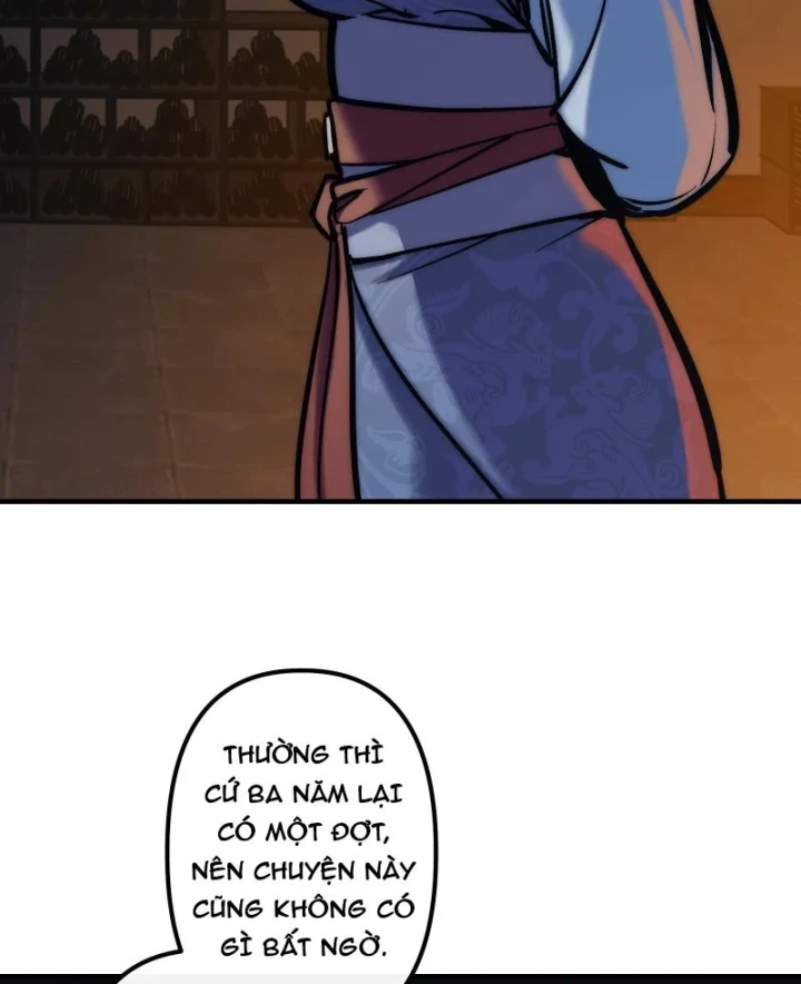 Cổ Chân Nhân (bản mới) Chapter 21 - 44