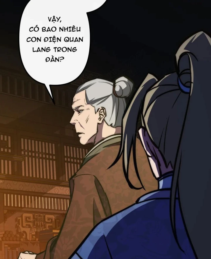 Cổ Chân Nhân (bản mới) Chapter 21 - 45