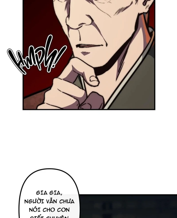 Cổ Chân Nhân (bản mới) Chapter 21 - 47