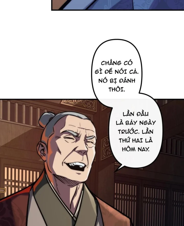 Cổ Chân Nhân (bản mới) Chapter 21 - 49