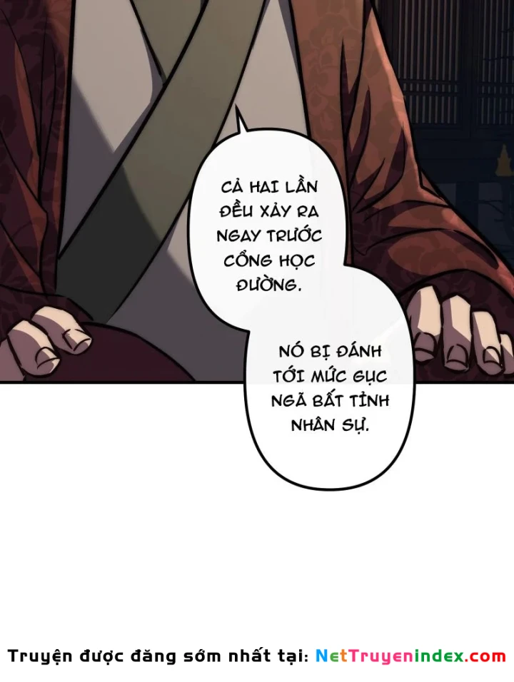 Cổ Chân Nhân (bản mới) Chapter 21 - 50