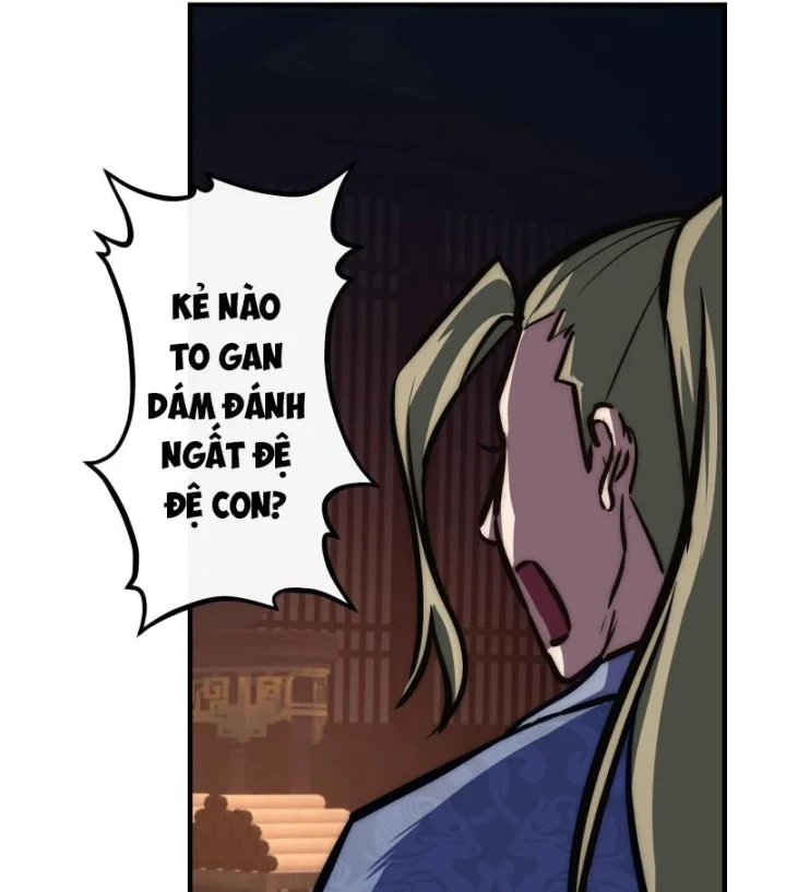 Cổ Chân Nhân (bản mới) Chapter 21 - 51