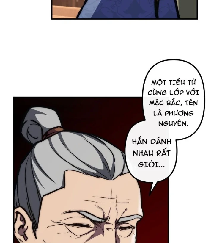 Cổ Chân Nhân (bản mới) Chapter 21 - 52