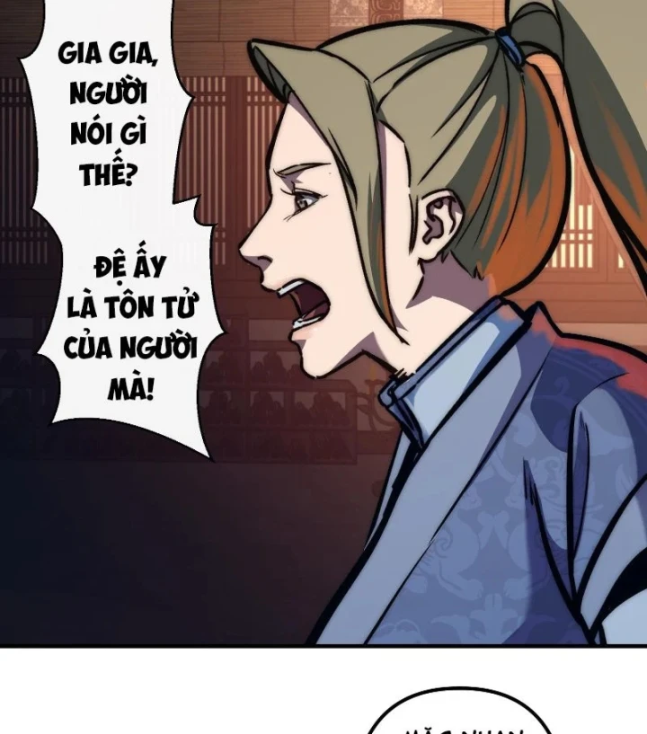 Cổ Chân Nhân (bản mới) Chapter 21 - 54