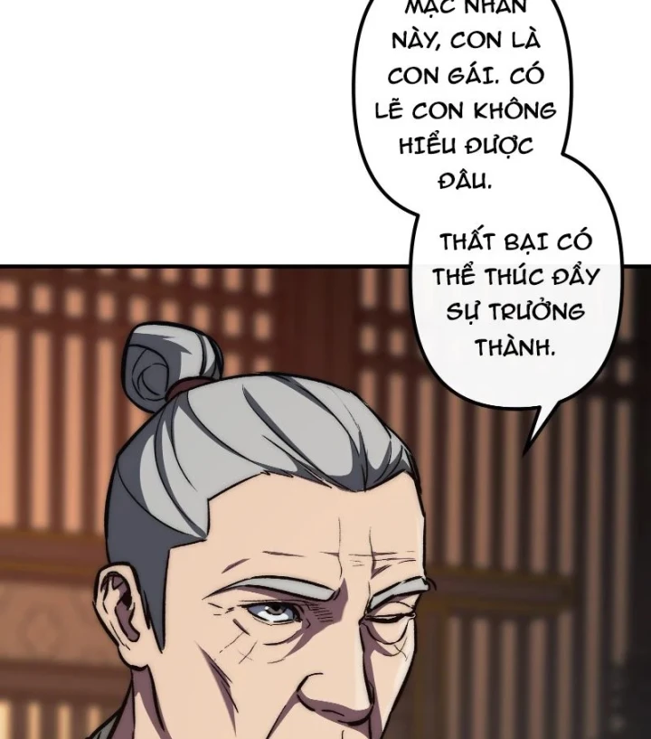 Cổ Chân Nhân (bản mới) Chapter 21 - 55