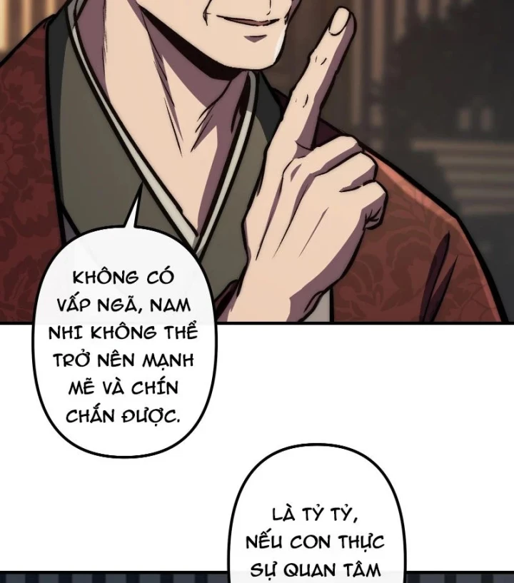 Cổ Chân Nhân (bản mới) Chapter 21 - 56