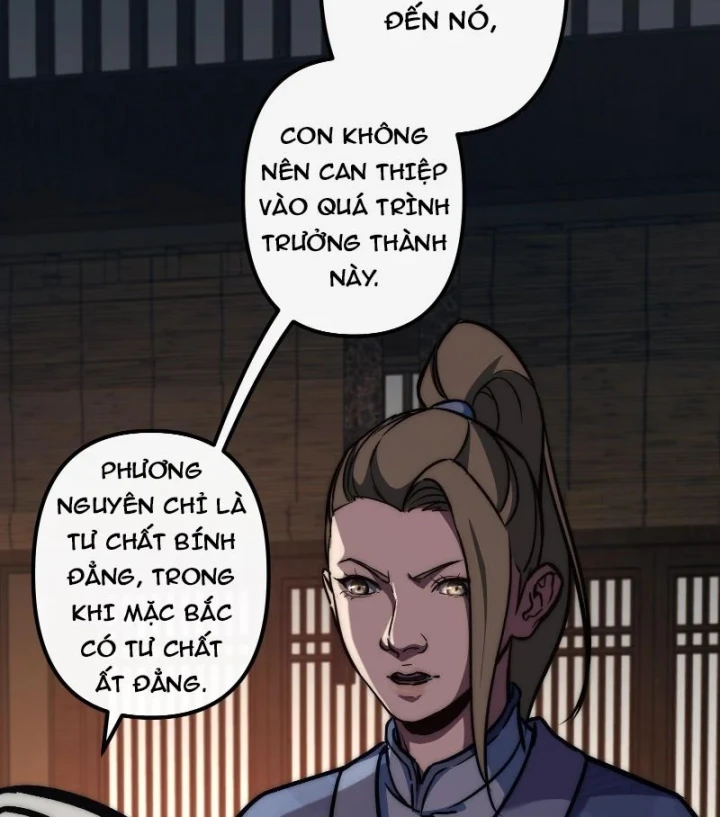 Cổ Chân Nhân (bản mới) Chapter 21 - 57