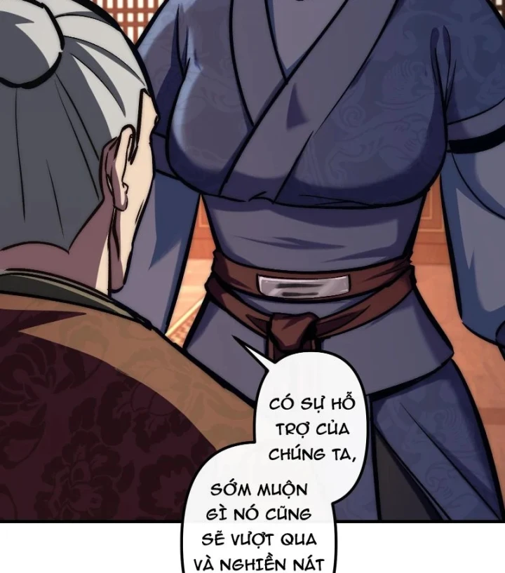 Cổ Chân Nhân (bản mới) Chapter 21 - 58