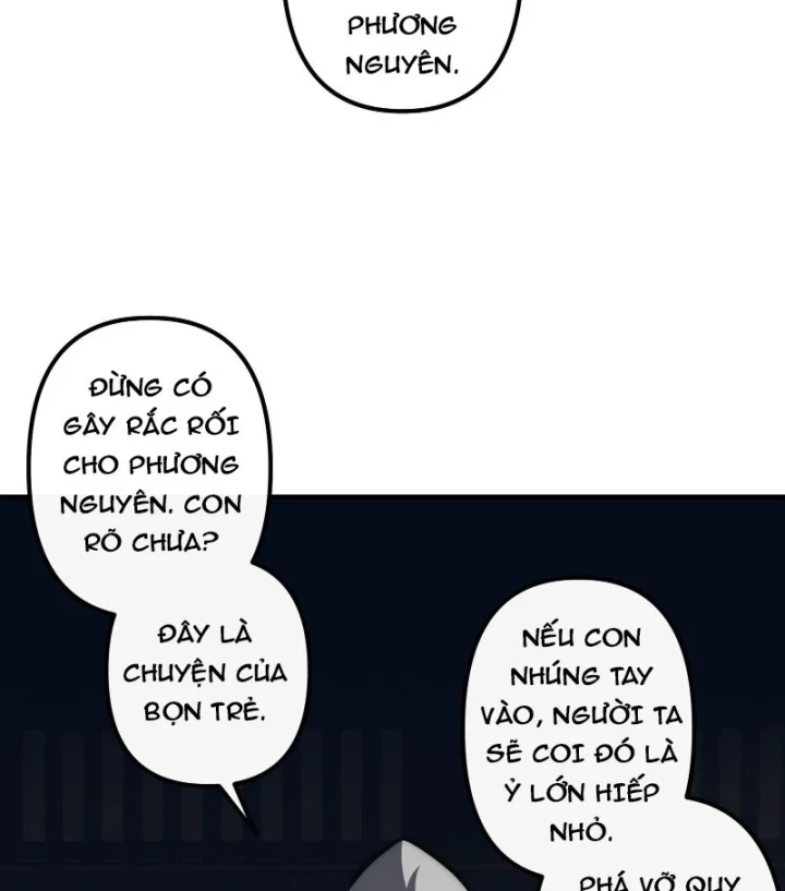 Cổ Chân Nhân (bản mới) Chapter 21 - 59