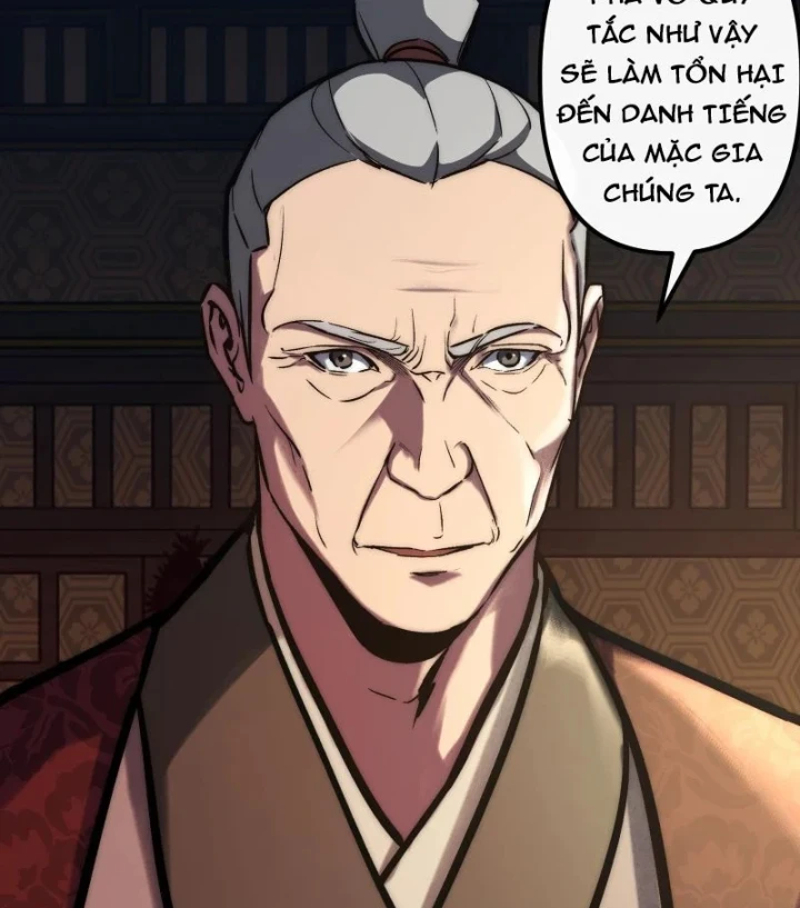 Cổ Chân Nhân (bản mới) Chapter 21 - 60