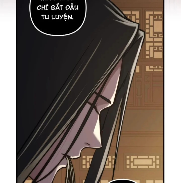 Cổ Chân Nhân (bản mới) Chapter 21 - 68