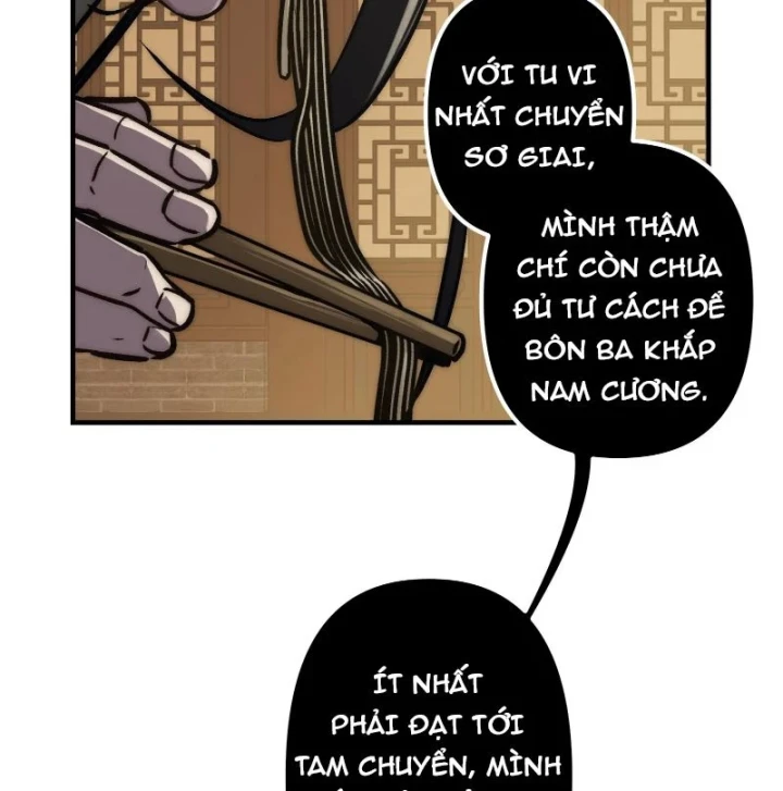 Cổ Chân Nhân (bản mới) Chapter 21 - 69