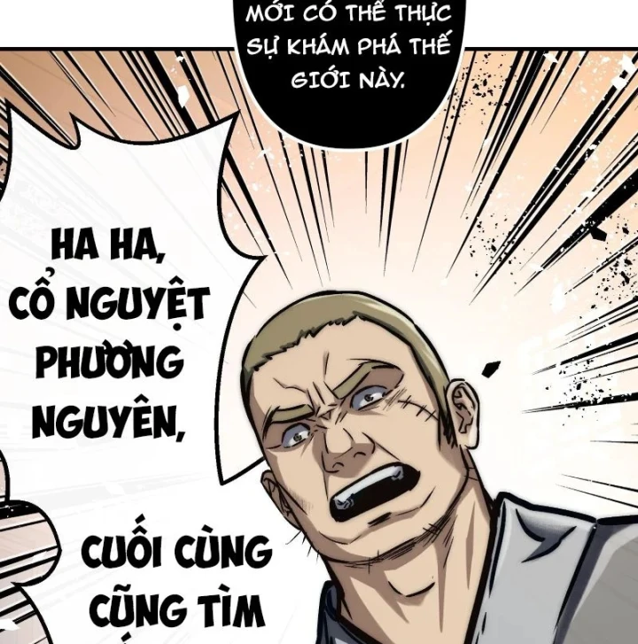 Cổ Chân Nhân (bản mới) Chapter 21 - 70