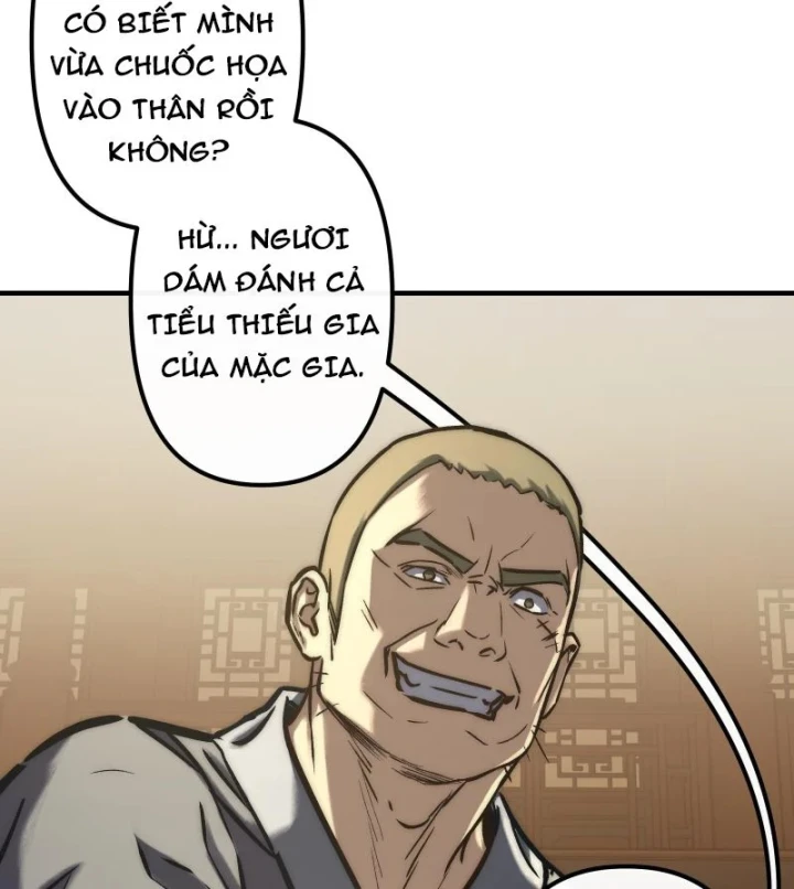 Cổ Chân Nhân (bản mới) Chapter 21 - 75