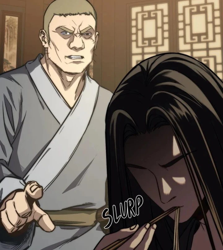 Cổ Chân Nhân (bản mới) Chapter 21 - 79