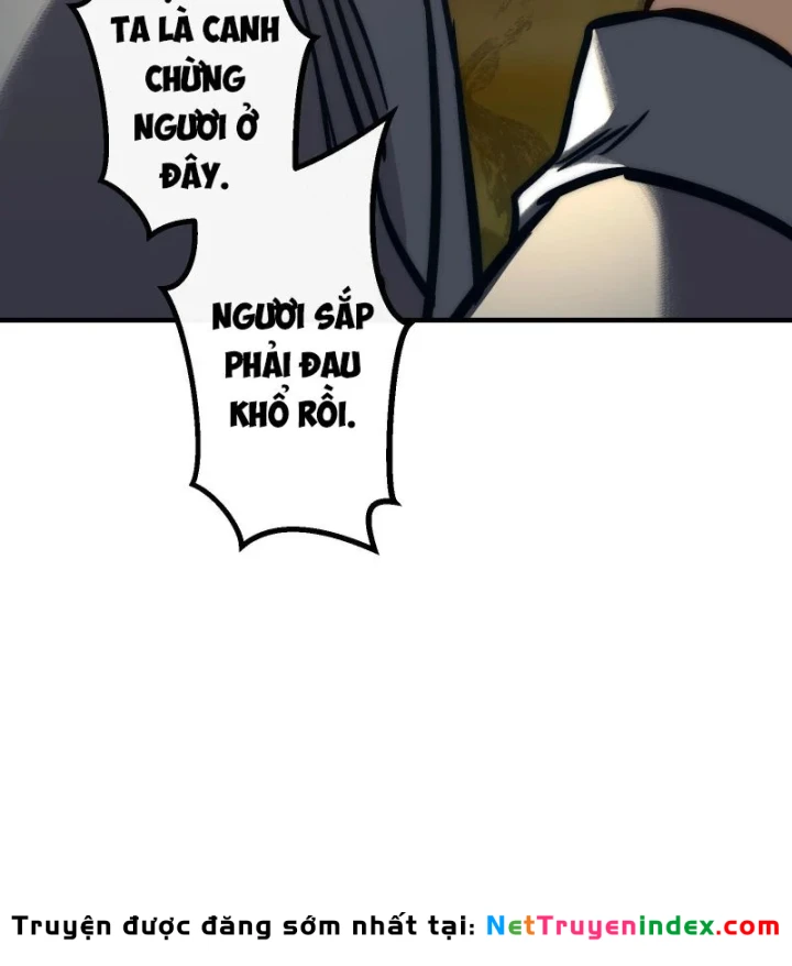 Cổ Chân Nhân (bản mới) Chapter 21 - 82