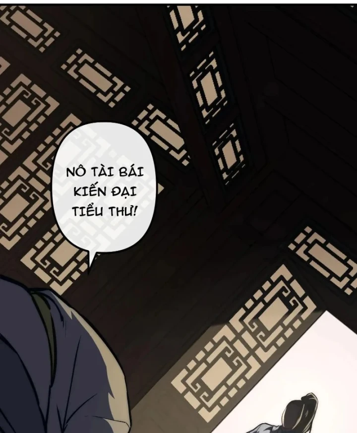 Cổ Chân Nhân (bản mới) Chapter 21 - 89