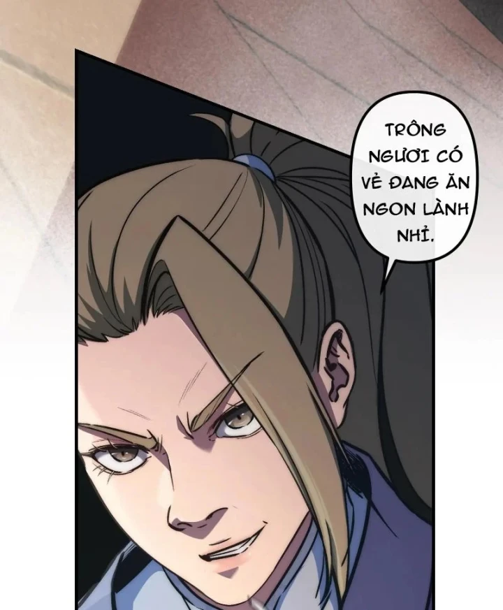 Cổ Chân Nhân (bản mới) Chapter 21 - 91